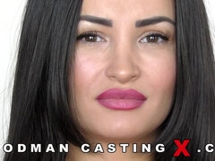 Alyssia Kent casting