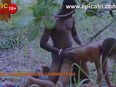 Best African Ebony Orgasm