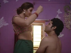 Wife Ki Adla Badli Hardcore Sex ULLU Web Series sex Scene