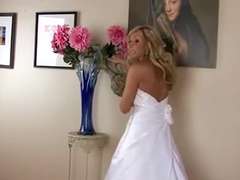 Jessica Lynn - Wedding Dress