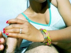 Bhabhi ki chudai, desi hot wife, new wife