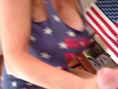 Kelly Madison: iPhone Camping 2
