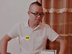 ModelMedia Asia - I Still Love You - Gao Xiao Yan - MSD-040 - Best Original Asia Porn Video