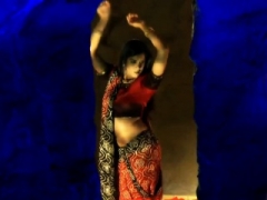 Sexy Dancer From Bollywood