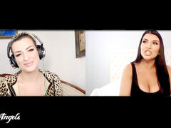 A mouthful podcast, cam4, big boobs