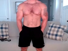 Grande cazzo, Gay, Muscolo