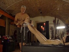 The domina - part 2 - I'm ready for whatever you desire