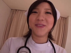 Japonêsa, Enfermeira, Pontos de vista
