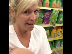 Sexy Mummy Supermarket Adobe flash