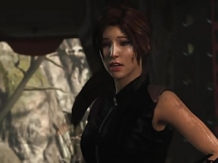 Tomb Raider 2013 nude patch videos
