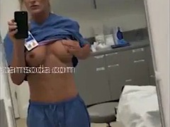 Miss Naughty Nurse