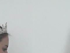 Røv, Dominerende, Kvinde dominans, Fetish, Herskerinde, Slave, Tog