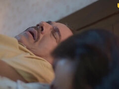 Enthousiasteling, Aziatisch, Grote kont, Bruinharig, Hardcore, Huisgemaakt, Indisch, Masturbatie