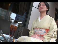 Behaart, Japanische massage
