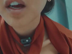 Full Video Yesterday I Stayed at a Hotel with a Beautiful Spa