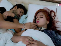 Indian Bhabhi's Hardcore Fuck with Devar While Husband is Away