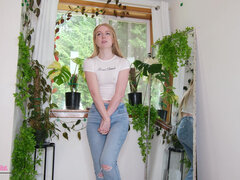 Can't Hold It Barista