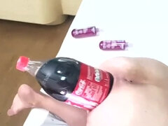 Amateur, Anal, Botella, Extremo, Hembra, Abierta, Hd, Madres para coger