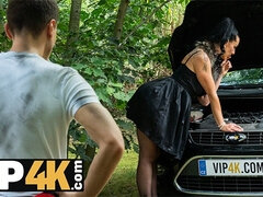 Negroa, Peituda, Carrro, Hardcore, Hd, Marido, Maduroa, Seduzidoa