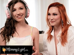 Maya Woulfe's taylor gunner smut by Mommy's Girl