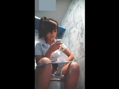 Amateur, Asiatique, Hd, Japonaise, Masturbation, Public, Adolescente, Webcam