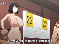 Azjatka, Hardcore, Indonezyjski, Mamuśka