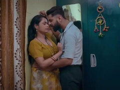 Big Boobs Bhabhi Hardcore Sex Ullu Web Series sex Scene