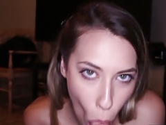 Young and fresh Beautiful Kimber Lee Punishes Ex BF and furthermore Gives bj A Dick Point of view!