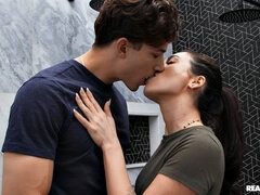 Renovating The Bathroom