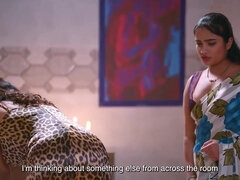 Categoría - Lesbiana