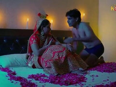 Dost ki Shadishuda behan ko choda