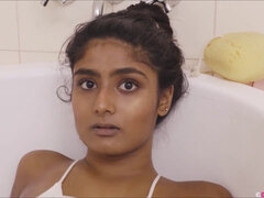 Indian chick joi greatest grubby talk