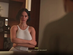 삼차원, 대학교, 학생