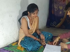 Vija Gives Me Her Body to Fuck in HD Hindi XXX Video