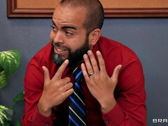 Getting His Husband A Raise