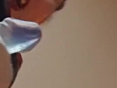 Женское доминирование, Фистинг, Перчатки, Латекс, Кожа, Рабыни, Страпон