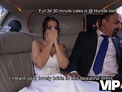 Πρωκτικό, Μεγάλα βυζιά, Νύφη, Τσέχα, Ηδ, Πρώτου προσώπου, Πραγματικότητα, Τατουάζ