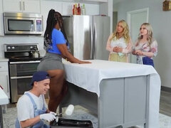 デカ尻, デカパイ, フェラチオ, 茶髪の, ズームショット, Hd, 秘密の, 結婚式