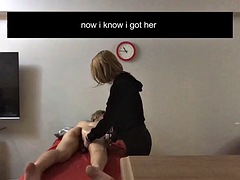 Aziatisch, Grote lul, Blond, Flashing, Interraciaal, Masseren, Tiener, Bekijker