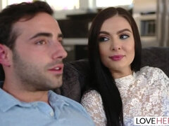 18 jaar, Grote lul, Pijpbeurt, Lul, Voetbeurt, Kokhalzen, Hardcore, Tiener