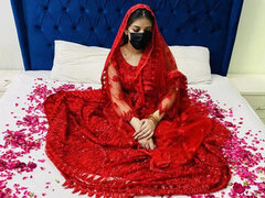 Hot Stepbrother Fucks Married Stepsister - Big Ass Desi Bhabhi Doggy Style