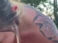 Amaterji, Blondinka, Fafanje, Zunaj, Presenečenje, Tetovaže, Trojček, Joške