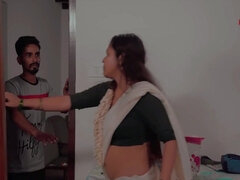 Indian hot MILF amazing sex video