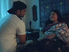 Charamsukh new web serial part 2