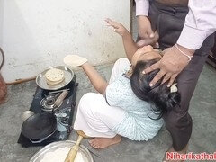 Indiai, Anyuci, Mostoha