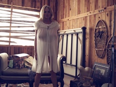 Kelly Madison: Alone in the Attic