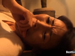 アジア人, 自家製, 日本人, 熟年, 淫乱熟女, 母