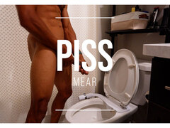 Amatør, Amerikaner, Pissing