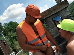 Anal, Tir de sperme, Faciale, Homosexuelle, Branlette thaïlandaise, Hard, Muscle, Suçant