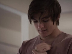 Veľké kozy, Blondína, Striekanie semena, Hd, Tetovanie